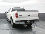 Used 2013 Ford F150 Lariat w/ Lariat Chrome Pkg image 5