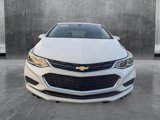 Used 2018 Chevrolet Cruze LS image 2