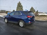 Used 2022 Chevrolet Equinox LT image 2