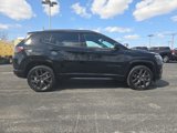 Used 2024 Jeep Compass Limited w/ Driver Assist Group I image 6