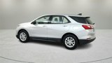 Used 2018 Chevrolet Equinox LS image 4