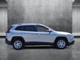 Used 2015 Jeep Cherokee Latitude image 4