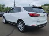 Certified 2022 Chevrolet Equinox LT image 4