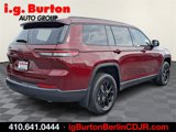 New 2025 Jeep Grand Cherokee L Altitude image 4