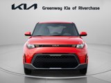 New 2025 Kia Soul LX image 2