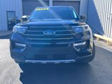 Used 2023 Ford Explorer XLT w/ Equipment Group 202A image 3