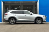 Used 2019 MAZDA CX-9 Touring image 4