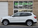 Used 2016 BMW X3 sDrive28i image 3