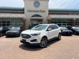 Used 2023 Ford Edge Titanium image 5