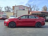 Used 2019 Ford Fusion SE image 3