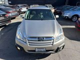 Used 2014 Subaru Outback 2.5i Premium w/ Moonroof Package image 4
