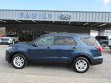Used 2017 Ford Explorer FWD image 2