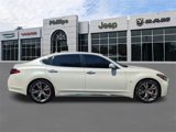 Used 2016 INFINITI Q70 L 3.7 image 2