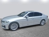 Used 2021 BMW 540i image 3