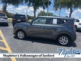 Used 2024 Kia Soul LX w/ Option Group 015 image 3