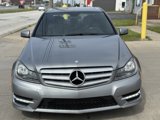 Used 2012 Mercedes-Benz C 300 4MATIC Sedan image 2