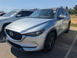 Used 2021 MAZDA CX-5 Touring image 4