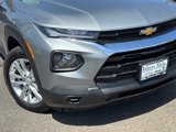 Used 2023 Chevrolet TrailBlazer LS image 3