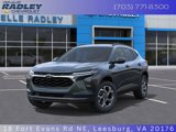 New 2025 Chevrolet Trax LT w/ Driver Confidence Package image 6