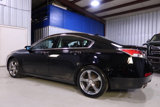 Used 2011 Acura TL SH-AWD image 2