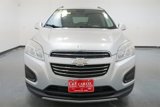 Used 2015 Chevrolet Trax LT w/ LT Plus Package image 3