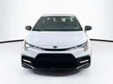 Used 2022 Toyota Corolla SE image 2