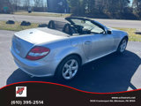 Used 2007 Mercedes-Benz SLK 280 image 4