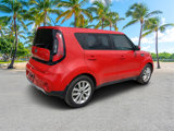Used 2017 Kia Soul + image 3
