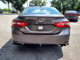 Used 2019 Toyota Camry SE image 5
