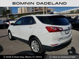 Used 2018 Chevrolet Equinox LS image 3
