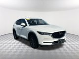 Used 2019 MAZDA CX-5 Touring image 4