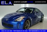 Used 2005 Nissan 350Z Touring w/ (K96) Aerodynamics Pkg image 3