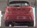 Used 2018 Chevrolet Spark LS image 5