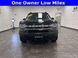 Used 2023 Ford Bronco Sport Big Bend w/ Convenience Package image 2
