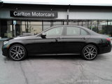 Used 2022 Mercedes-Benz E 350 Sedan image 2
