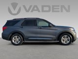 Used 2023 Ford Explorer XLT w/ Equipment Group 202A image 2