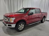 Used 2018 Ford F150 XLT w/ Equipment Group 302A Luxury image 6