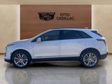 Used 2022 Cadillac XT5 Sportv image 2