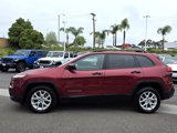 Used 2015 Jeep Cherokee Sport w/ Sport Appearance Group image 2