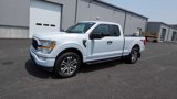 Used 2022 Ford F150 XL w/ STX Appearance Package image 4