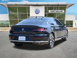 Used 2021 Volkswagen Arteon SEL image 3