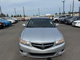 Used 2008 Acura TSX w/ Navigation image 2