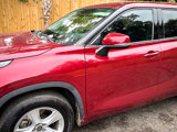 Used 2020 Toyota Highlander LE image 4