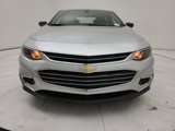 Used 2018 Chevrolet Malibu LS image 2