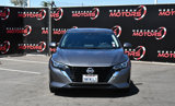 Used 2024 Nissan Sentra SV image 2