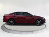 Used 2021 Nissan Altima 2.5 SR image 2