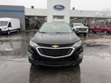Used 2021 Chevrolet Equinox LS image 4