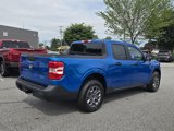 New 2025 Ford Maverick XLT image 3