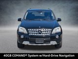 Used 2011 Mercedes-Benz ML 550 4MATIC image 2