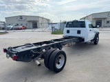 Used 2018 RAM 5500 Tradesman image 4